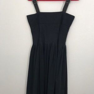 Used Burberry dress